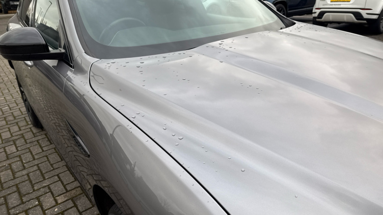 Jaguar F-Pace 2.0 D200 R-Dynamic Black 5dr Auto AWD Diesel Estate